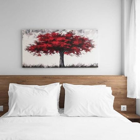 Ultima Suites, Nilie Hospitality Mgmt Tesalonika Bagian luar foto